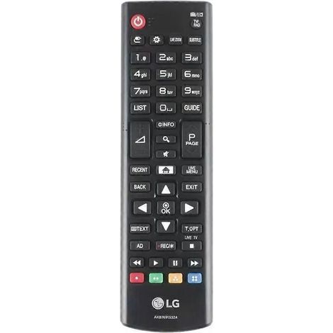 Nuovo controller originale AKB74915324 per TV LCD LG AKB74915310 AKB74915305 (1/3)