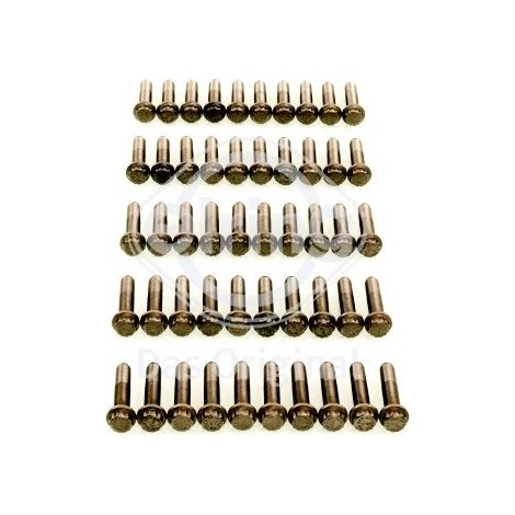 Vis de bielle Elring 290.300 MERCEDES-BENZ 366 038 04 71 366 038 07 71