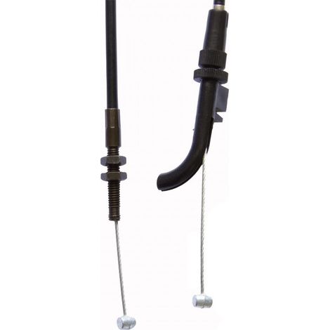 Cable, cable del acelerador A JMP para Kawasaki ER 500