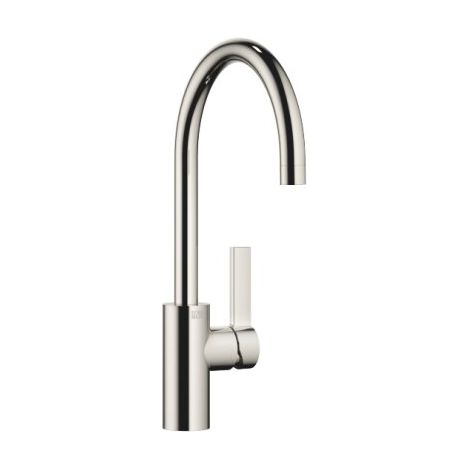 Dornbracht 33836875-08 Mitigeur monocommande pour chasse/toilette (1/2)