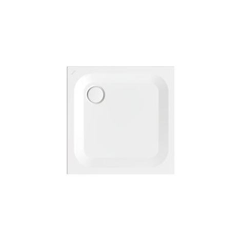 BETTE 5830-287T Receveur de douche rectangulaire Ultra avec
