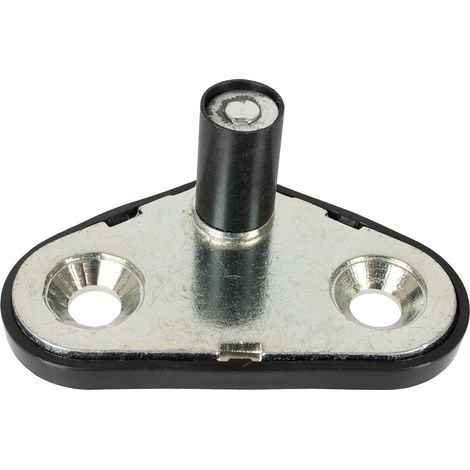 Oberer Schiebetürriegel Renault Master Mascott Opel Movano Nissan Interstar 1998-2010 - 6041Z-34 (1/5)