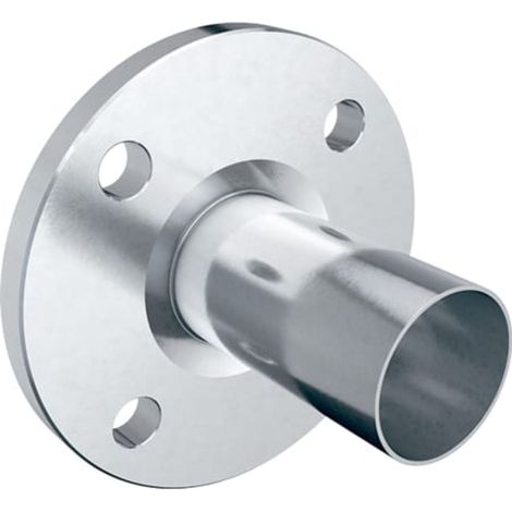 Geberit Mapress Acciaio al carbonio flangia PN 10/16, con estremità a innesto, DN 100, 23791