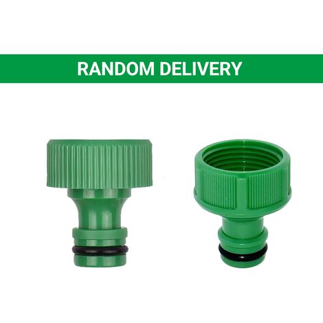 Lepmerk Programmierbarer digitaler Bewässerungscomputer für die Gartenbewässerung, batteriebetriebener intelligenter Wasserregler für Rasen, Ackerland, Hof und Gewächshaus