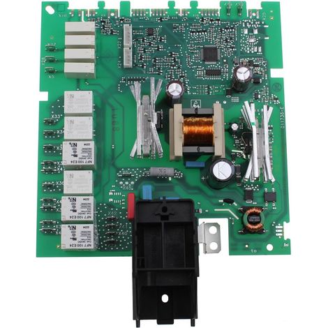 Bosch - módulo de control programado - 11052160 -