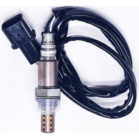 Oxygen sensors MN153038/MN153037/MN153156 are suitable for Beijing Outlander 4G69 (1/4)
