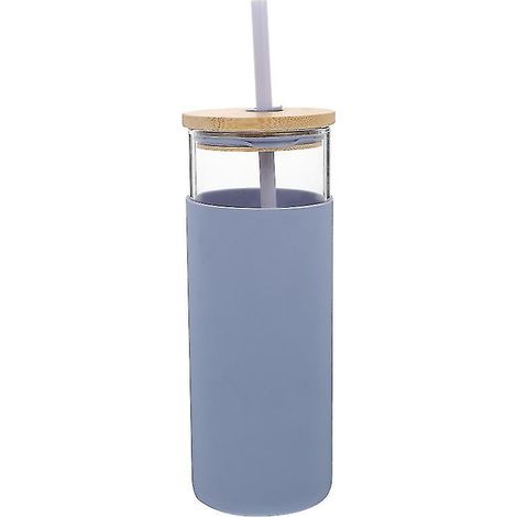 1 verre à eau