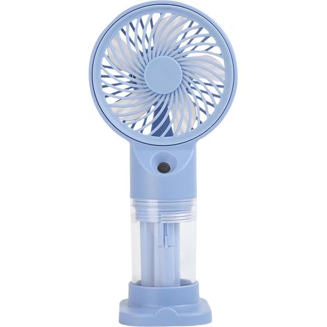 Ventilateur Rechargeable à Main (1/5)