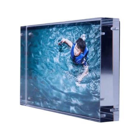 Kodak Marco transparente Formato A6 10x15 cm
