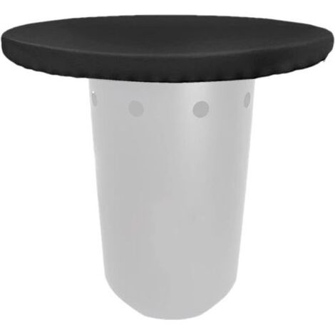 Housse pour brasero protection pour feu terrasse robuste et imperméable pour brasero terrasse (1/4)