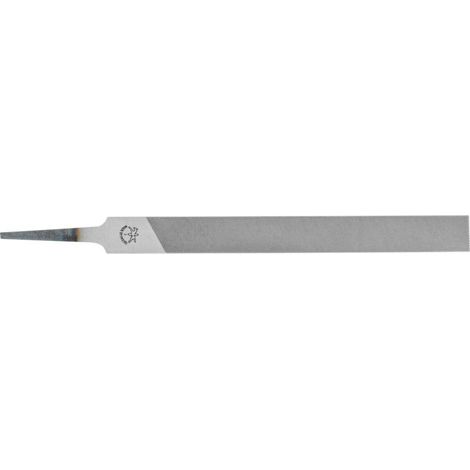 Kettensägenfeile L.150mm Q.16x3mm Hieb 2 F PFERD (1/4)