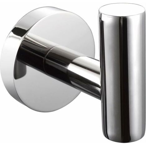 MINKUROW Ganci Per Accappatoio Per Accappatoio, Bagno, Wc, Asciugamano, Cappello, In Acciaio Inox, Multi-Scelta (1/5)
