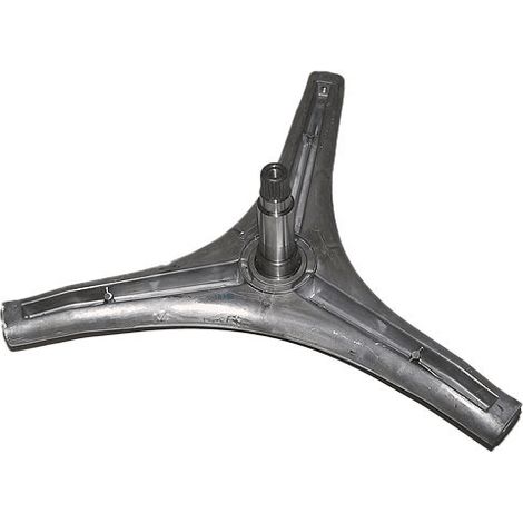 CROISILLON DE PALIER POUR LAVE LINGE LG - MHW34308902 (1/5)
