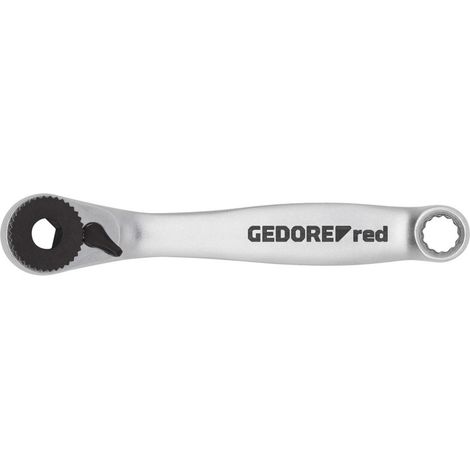 Gedore RED R40150027 3300161 Bitknarre 1/4" 91 mm