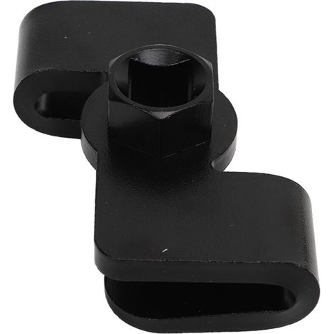 Adaptateur universel de clé en acier, prolongateur de clé, outil à levier étendu, entranement 1/2 po 21mm pour la réparation et l'entretien (1/5)