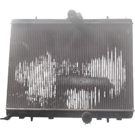 Radiateur PEUGEOT 308 2011- [PRODUIT D'OCCASION]♻️133391 (1/3)