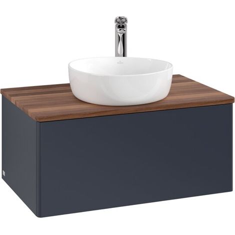 Villeroy & Boch K30052HG WTUS Antao K305 800x360x500mm (1/3)