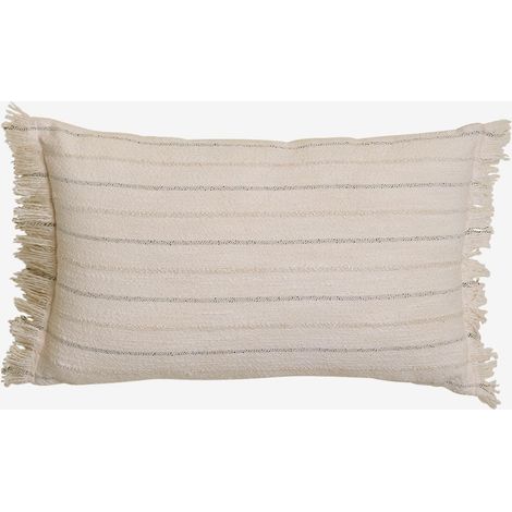 Cuscino rettangolare in cotone (30x50 cm) Mawerit SKLUM            