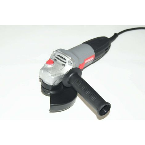SMERIGLIATRICE FLEX ANGOLARE FRULLINO SMERIGLIO 1175 W 115 mm REGOLABILE 152 (1/3)