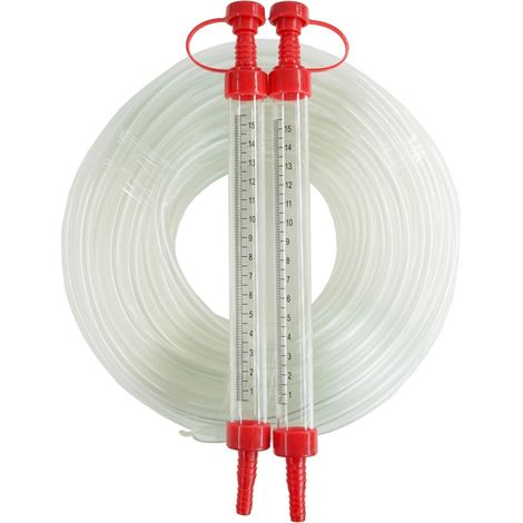 Wasserstand, L. 200 cm SANS MARQUE