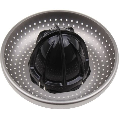 Cuisinart - cono de prensa + tamiz ccj200e - c0200420e - 3030050035612