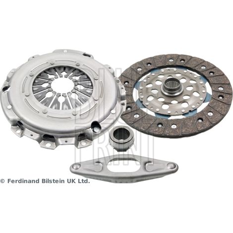 Kit d'embrayage Blue Print ADBP300068 BMW 21 20 7 545 335 21 20 7 545 335 S1