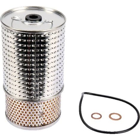 Ölfilter HIFI-FILTER SO941