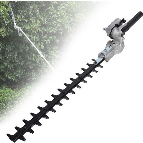 Cuchilla de corte de 26 mm para desbrozadora y cortasetos - Pieza de repuesto (1/5)