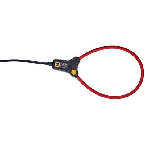 Chauvin Arnoux MiniFLEX MA194-350 adattatore per pinza amperometrica