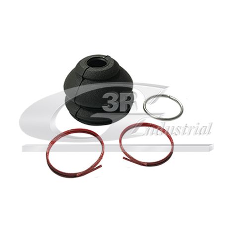 3RG 80073 KIT FUELLE BIELETA (4PCS)