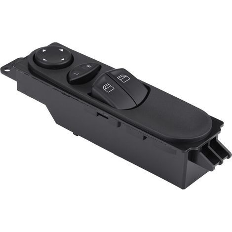 [NEVER USED] Electric window regulator master control button for Mercedes-Benz Vito 2003-2014 W639 (1/4)