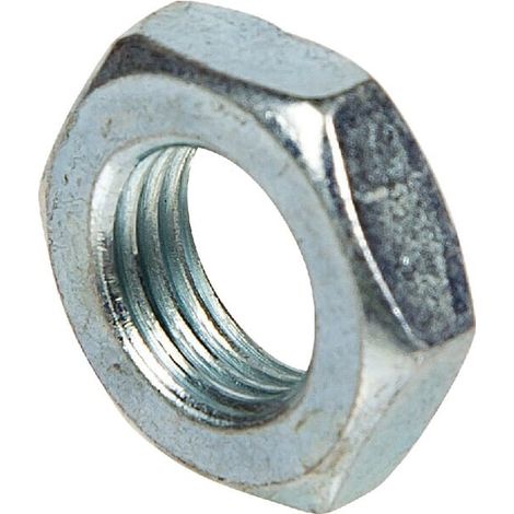 Tuerca baja 14x1,5 STOLL 1406610
