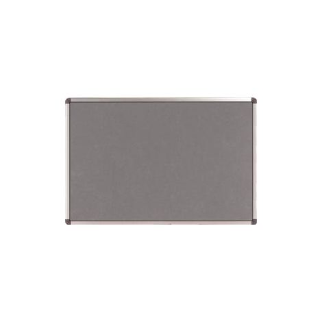 Tablero Classic Fieltro Gris 90X120