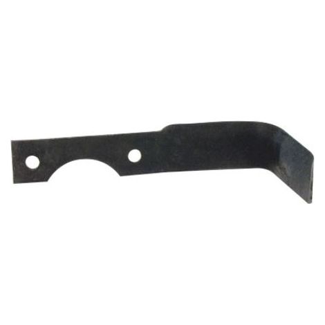 Cuchilla autocultivadora derecha compatible 350-565 AGRIA 1250-172 23 205mm