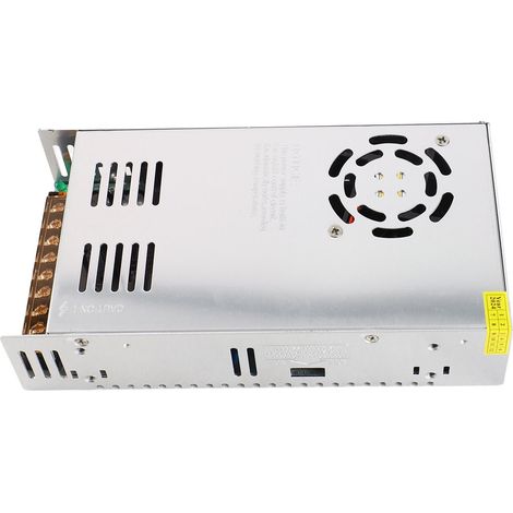 Alimentation à découpage avec protection contre les courts-circuits et les surcharges, pilote de LED pour rubans LED, appareils électriques (1/5)