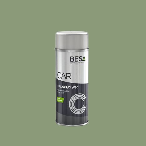 Bombe de Peinture RAL Effect 760-4  Satin