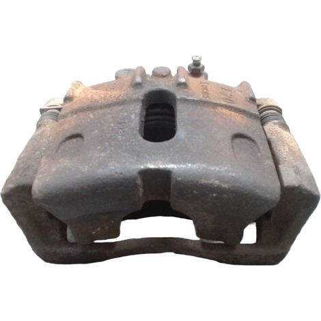 [PRODUIT D'OCCASION] Etrier De Frein Avant Gauche LAND ROVER Freeland. ♻️ Ref Oe. Seg100270 - Garantie à vie (1/4)