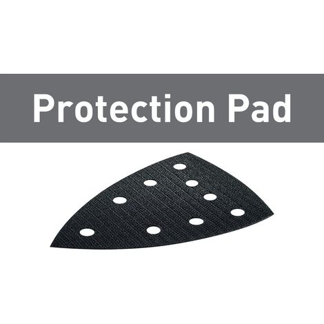 FESTOOL Protection Pad PP-STF DELTA/9/2 - 577537