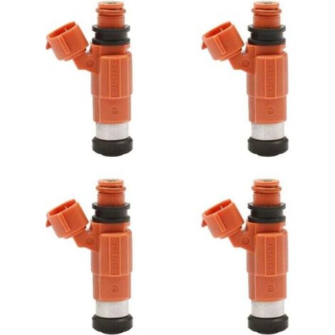 880887T1 für Mercury 115 EFI 4-Takt Kraftstoffeinspritzdüse Teile 880887T-1 CDH210 68V-8A360-00-00,4-Crezuo