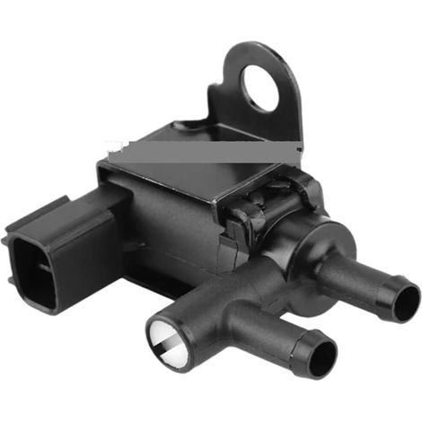Elektromagnetisches Aktivkohlefilterventil für Kraftfahrzeuge, Produktmodell 192000-3130. 1920003130 ist für Lexus-Fahrzeuge geeignet.