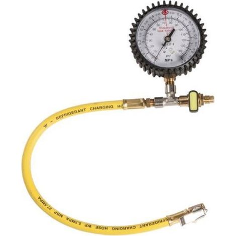 Manometro controllo vasi espansione v/gyss/4m-ve/y/pf80/10/k wigam 05015011