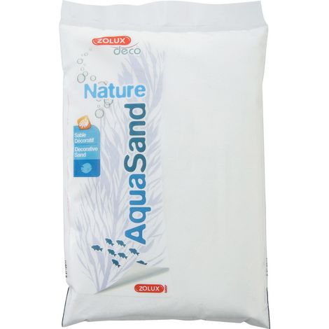 Aquasand nat cristo iceb 4kg (1/2)