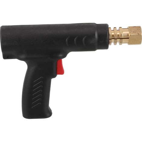 Machine à Souder Portable pour Carrosserie Auto Soudage par Points Précis, Design Ergonomique en Métal et Plastique, Outil pour Réparation de Tôle (1/5)