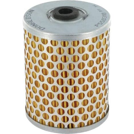 Filtre Hydraulique - Diametre Joint 82 Mm - Longueur 110 Mm - Pour Huile Hydraulique - Unite