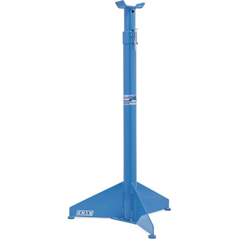 Chandelle 1T haut H1120-1885mm OMCN O151