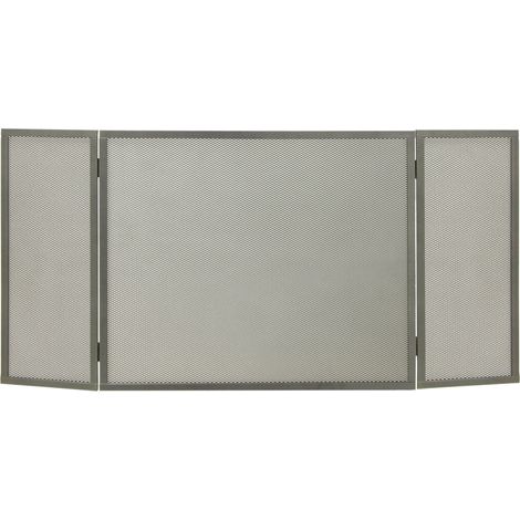 PARASCINTILLE PER CAMINETTI ANNA cm. 100x50 h