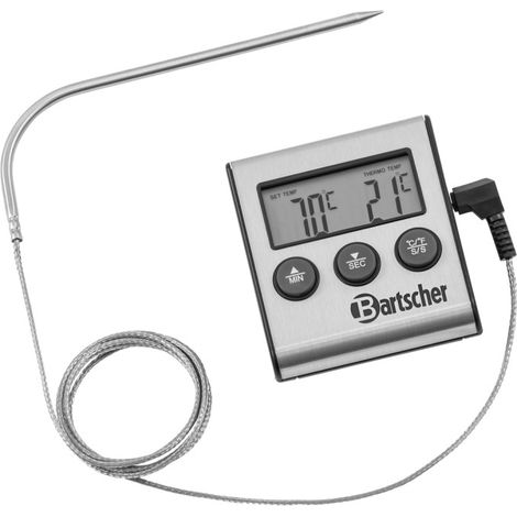 Thermomètre EDD 2500 - Bartscher (1/5)