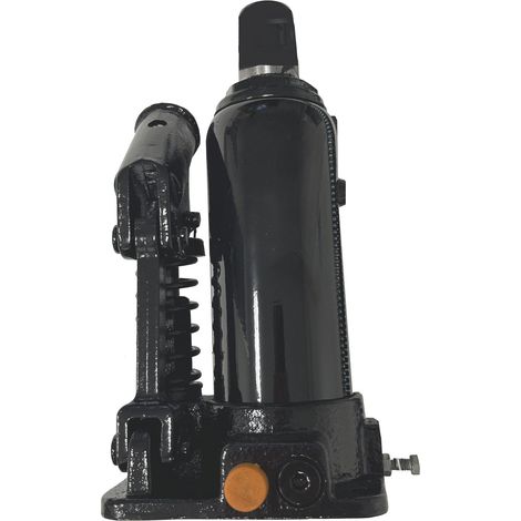 TRUTZHOLM Ersatzzylinder 680kg passend für Motorradheber SN34269 (1/3)