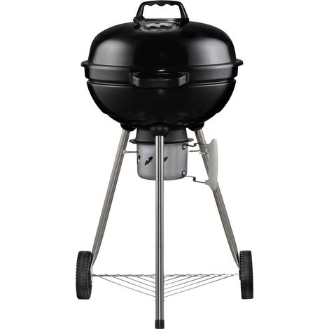 Mustang griglia a carbone basic 47 537 (1/5)