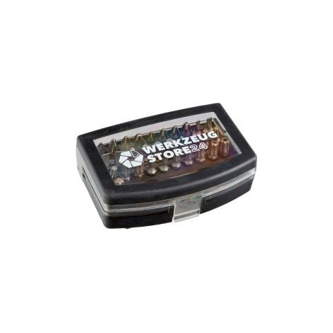 WS24 Bit-Set 32 tlg. - WS24-100066 (1/5)